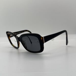 Kirkland Signature Eyeglasses Black/Tort KS680 HOUSTON 56 20 135 *Frames Only*